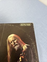 EDGAR WINTER’s WHITE TRASH – Roadwork 2xLP GATEFOLD Epic KEG 31249 HARD ROCK