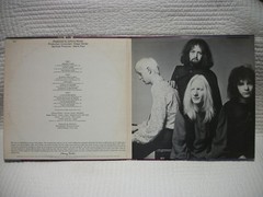 JOHNNY WINTER SECOND WINTER 2 X VINYL LP ALBUM 1969 KCS 9947