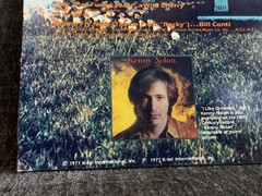 “Music Machine” 1977 70s Top Ten Hits Pop Rock Disco 12” LP Vinyl K-Tel Comp