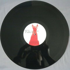 Roselicoeur 730 000 DOLLARS Partycul System PRIVATE PRESS post-rock lp IMPORT