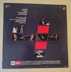 6 Lot 80’s-2 Human League-Spandau Ballet-Talk,Talk-The English Beat-Special AKA
