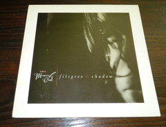 This Mortal Coil – Filigree & Shadow 2 LP Cocteau Twins 4AD DAD 609-UK 1st Press