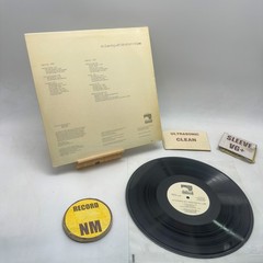 Various – An Evening With Windham Hill Live NM/VG+ 1983 Ultrasonic Clean Vinyl