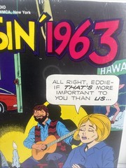 Cruisin 1963 Records