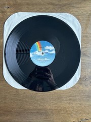 Weird Science Oingo Boingo 12” Promo MCA Records Extended Dance Version LP