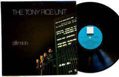 The Tony Rice Unit – Still Inside Vinyl LP 1981 Rounder Australia – 1007