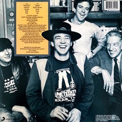 Stevie Ray Vaughan – Texas Flood | LP | Blues Rock