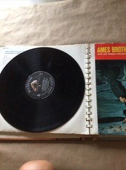Stereo For The Joy Of It, 10xvinyl, RCA/ Victor, LSP-9301, Album Book, 1959, LP
