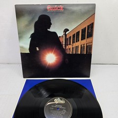 The Quick ‎– One Light In A Blackout Vinyl, LP 1982 Epic ‎– FE 37989 Record Ex!