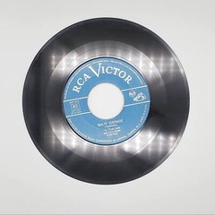 The Three Suns The Three Suns In Three Quarter Time 3x EP Record RCA Victor 1951
