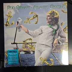 Rod Stewart – Alternate Atlantic Crossing Record Store Day RSD 2026 Vinyl NEW