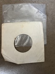 Freddie Prinze – At Mr.Kelly’s – 7″ Promo Record 1975 Original 33 1/3 RPM Album