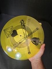 P.O.S. “Never Better” 10 Year Anniversary Edition Vinyl 3XLP 2019 USA EX+