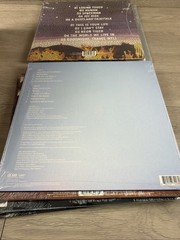 The Killers Career Box Complete Album Collection 180g Vinyl 10LP Box Set New