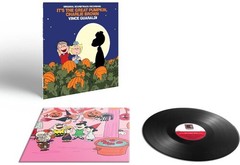 Vince Guaraldi – It’s The Great Pumpkin, Charlie Brown [New Vinyl LP] 45 Rpm