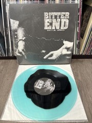 Bitter End Guilty As Charged blue/back /700 mix No Warning Cold World Rival Mob