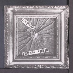 SEX PISTOLS: pretty vacant / no fun VIRGIN 7″ Single 45 RPM United Kingdom