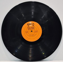 “Edgar Winter’s White Trash Roadwork” w/ Rick Derringer Double LP 1972 KEG 31249