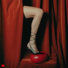 Gut Health Stiletto (Vinyl) 12″ Album