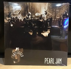 Pearl Jam – MTV Unplugged (Limited Edition, Color Vinyl)