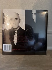 Alkaline Trio – Crimson (2023) 2×10″LP Opaque Red Vinyl
