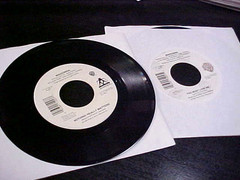 MADONNA 45’S LOT Wb 1990’S POP ROCK 45 Unplayed NEW OLD STORE STOCK 45 1st Pr.