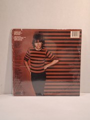 PHIL SEYMOUR Self Titled – NEW *SEALED* 1980 Vinyl LP Boardway Records Rare