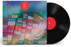 Radiohead – Hail To The Thief (Live Recordings 2003-2009) [New Vinyl LP]