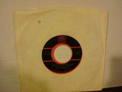 LOT OF 10 45 RPM 1950’S Coasters, Dorsey, Fisher Juniors 5 Satins, Crests, L Dee
