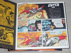 Czarface Czar Noir Black Vinyl + Comic Book RSD 2021 xxxx/5000 OOP