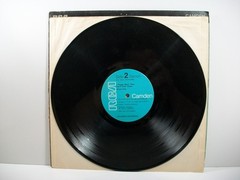Skeeter Davis – I Forgot More Than You’ll Ever Know (LP, RCA Camden) ~ NM