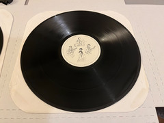 Stark Reality – Now – 2LP Vinyl gatefold – Stones Throw 2003 Reissue STH 2058