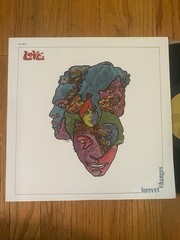 LOVE, FOREVER CHANGES NM LP 180 GRAM ALVIN LEE PSYCH MORE LPS FREE SHIP