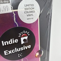 OPAQUE PURPLE COLOR VINYL Every Time I Die Radical 2LP Indie Exclusive