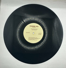 THE WOODS BROS “MOVING ON” 031779 VINLY🔔