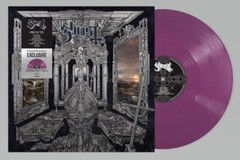 Ghost – Skeleta Limited Edition Opaque Orchid Purple Color Vinyl LP