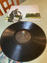 1972 Jim Croce -You Don’t Mess Around With Jim LP