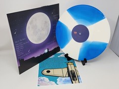1943 – Sky Shark Vinyl LP Record VGM OST Soundtrack Not Moonshake NESNintendo
