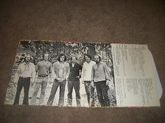 THE WINTER CONSORT – ROAD – A&M SP4279 – GATEFOLD – LP Record VG+