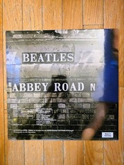 The Beatles – Abbey Road [Green Vinyl Limited Edition] [LP]