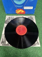 Third World Sense Of Purpose Vinyl LP 1985 CBS Records
