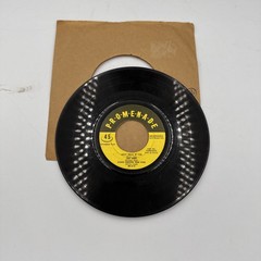 Promenade 45 RPM 7” Record – Johnny Logan – Allan Freed – The Wright Brothers ++