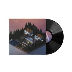 Video Game LoFi: Pokémon (Vinyl) New Sealed