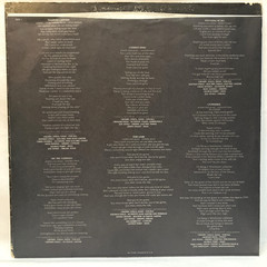 Crosby Stills and Nash – CSN (1977) – Vinyl LP – 1st – Sounds Great – FREE SHIP