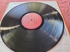 Eugene Ormandy Copland’s Greatest Hits EXCELLENT EX Vinyl LP