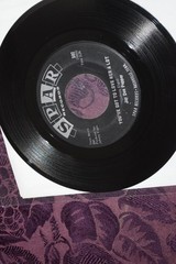 Jay Dee JD D Pepper Culpepper 45 Lot of 3 rockabilly Spar Stardale RAMA