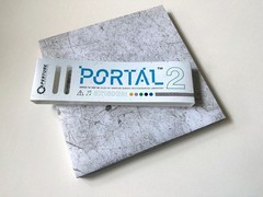 Portal 2 Original Video Game Soundtrack 5xLP color vinyl Limited Edition MONDO