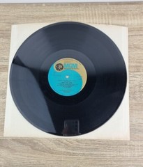 Shaft’s Big Score Vinyl The Original Motion Picture Soundtrack By Gordon Parks