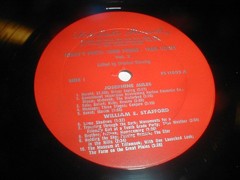Today’s Poets VOL2 Scholastic LP SHRINK 1967 Beat Spoken Word Josephine Miles