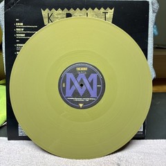 4eva N a Day by Big K.R.I.T. (Record, 2022)